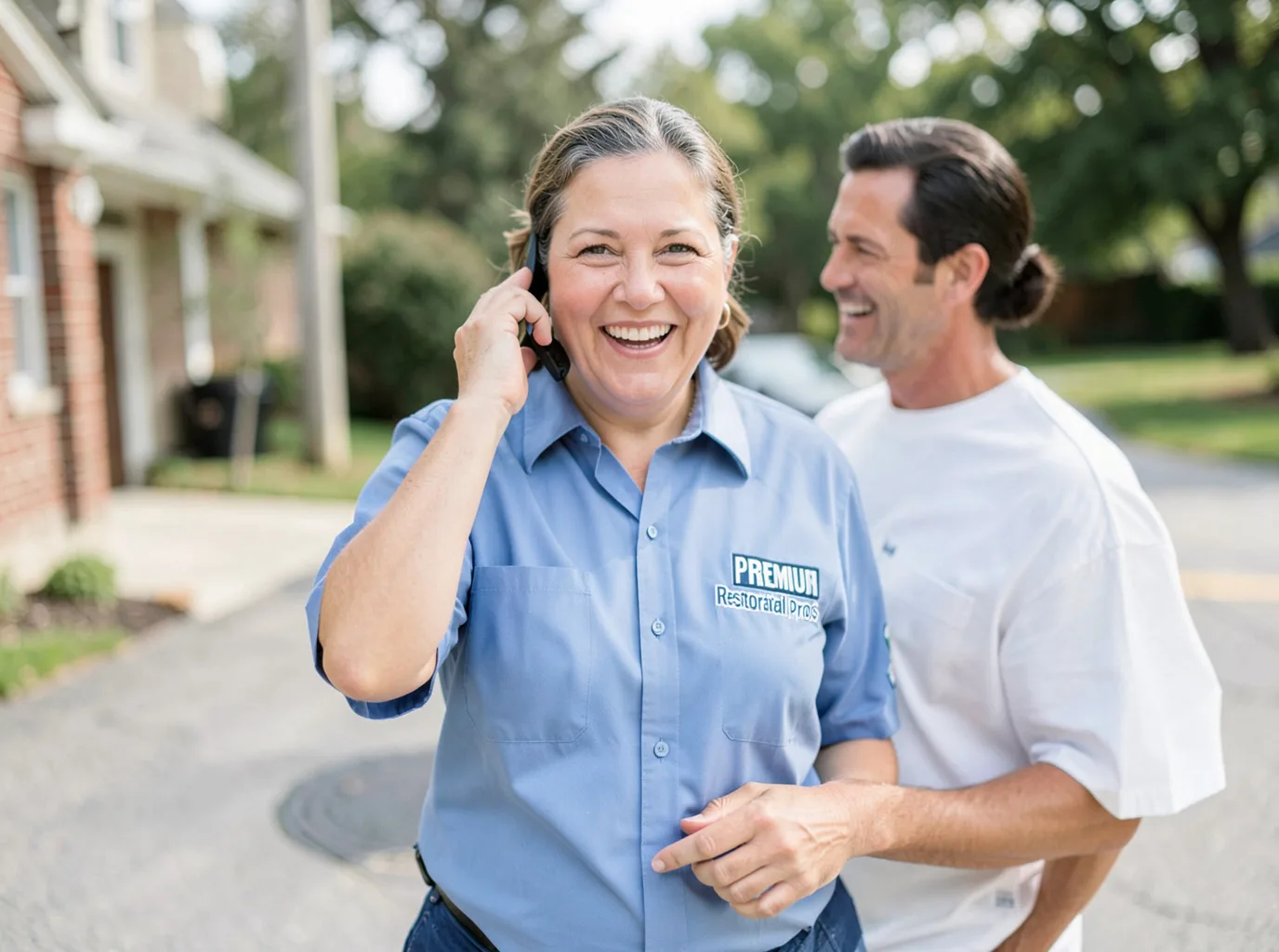 Water Damage Restoration Sabula, IA FAQs